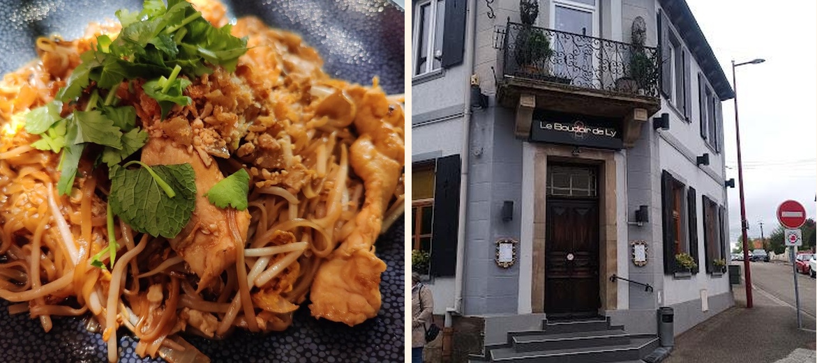 Le Boudoir de Ly - Gallery Image 1