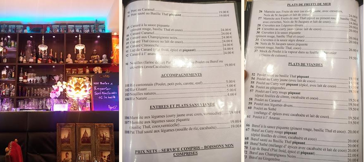 Le Boudoir de Ly - Gallery Image 2